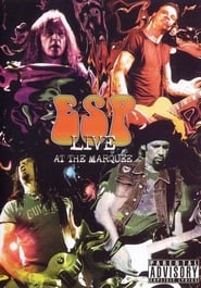 ESP: Live at the Marquee streaming