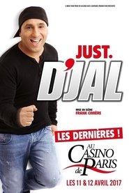 Regarder D'jal - Just D'jal Film En Streaming  HD Gratuit Complet