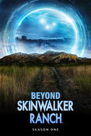 Beyond Skinwalker Ranch постер