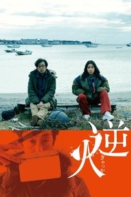 Affiche de 逆火