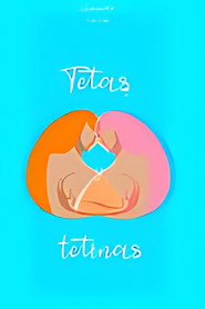 Tetas y tetinas