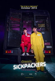 Poster Sickpackers 2015