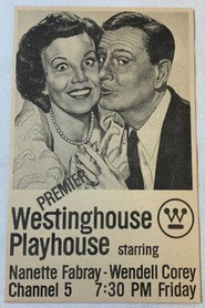 Westinghouse Playhouse