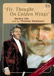 Poster Fly, Thought, on Golden Wings 2001