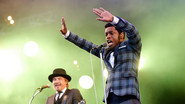 Vintage Trouble