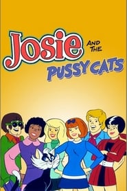 Josie and the Pussycats постер