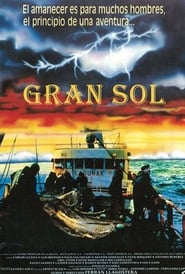 Poster Gran sol