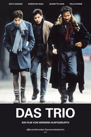 Poster Das Trio