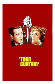 Poster for Torn Curtain