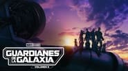 Guardianes de la Galaxia volumen 3