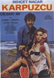Poster Karpuzcu 1979
