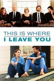 This Is Where I Leave You poster watch This Is Where I Leave You now