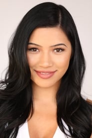 Julia Kelly as Beach Girl