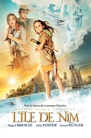 L'Île de Nim 2008 streaming vf streaming film Français télécharger en
ligne