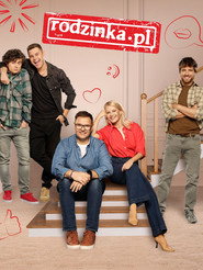 A Polish Family постер