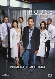 House - Season 1 Episode 1 : Pilot