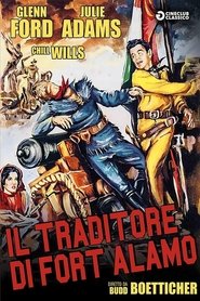Il traditore di Forte Alamo) Il traditore di Forte Alamo (1953)