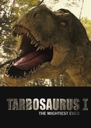 Poster 한반도의 공룡