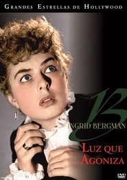 Luz que agoniza poster