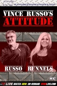 Poster Vince Russo's Attitude: Terri Runnels 1970 Poster Vince Russo's Attitude: Terri Runnels 1970