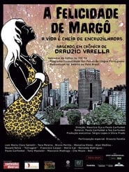 Poster A Felicidade de Margô 2017