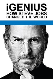 Poster iGenius: How Steve Jobs Changed the World 2011