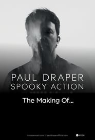 The Making of... 'Spooky Action' film gratis Online