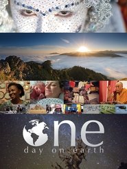 One Day on Earth 2012 ఉచిత అపరిమిత ప్రాప్యత