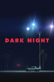 Poster Dark Night