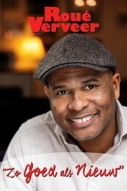 Roué Verveer - Zo Goed Als Nieuw (2024)