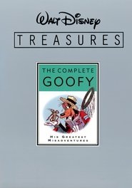 Walt Disney Treasures The Complete Goofy 1939