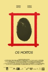 Poster Os Mortos