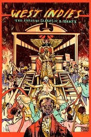 Poster West Indies 1979