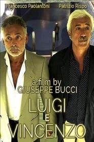 Poster Luigi e Vincenzo