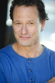 Bruno Verdoni as Fredericks