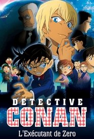 Détective Conan - L'Exécutant de Zéro streaming sur 66 Voir Film complet