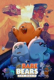 We Bare Bears: The Movie(2020)