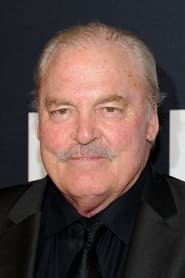 Stacy Keach is Cameron