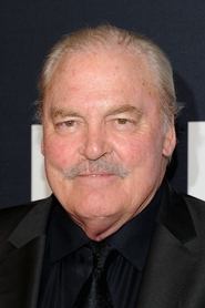 Stacy Keach is Joe Burns