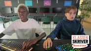 Drama in Roblox