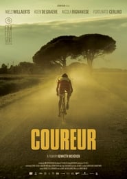 Coureur постер