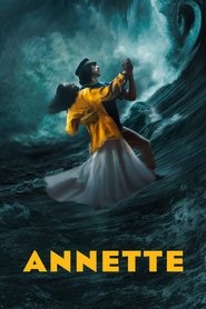 Image مشاهدة فيلم Annette 2021 مترجم اون لاين