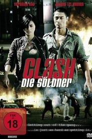 Clash - Die Söldner