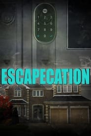 EscapeCation постер