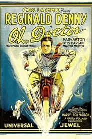 Oh, Doctor! постер