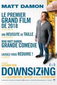 Downsizing en streaming Downsizing en streaming