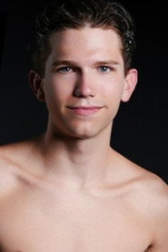 Chase Puck as Unknown in Butt Virgins 2