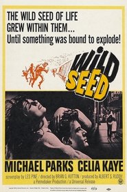 Wild Seed 1965 Dansk Tale Film