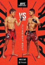 UFC on ESPN 71: Taira vs. Park (2025)