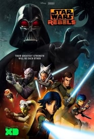 مشاهدة فيلم Star Wars Rebels: The Siege of Lothal 2015 مباشر اونلاين